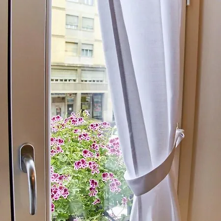 Chez Marie 게스트하우스
