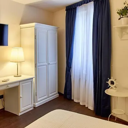 Vendégház Chez Marie *