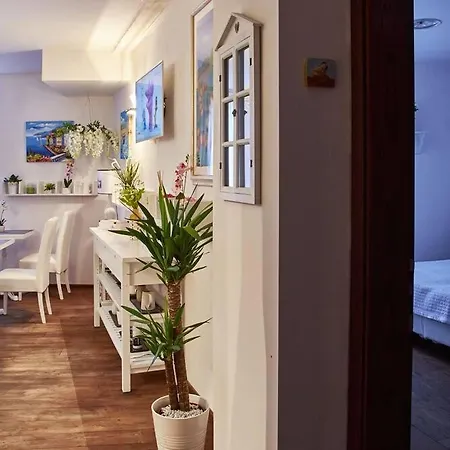 Chez Marie * Bologne