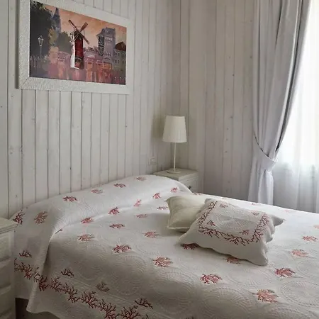 Chez Marie Gasthuis